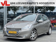 Peugeot 208 - 1.4 e-HDi Blue Lease | Nieuwe binnen | Navi | Automaat
