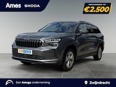 Skoda Kodiaq - 1.5 150pk TSI MHEV Business Edition 7p. Parkeersensoren vóór en achter | Adaptive cruise c