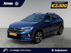 Volkswagen Taigo - 1.0 110pk TSI R-Line Business Velgen 'Misano', 18 inch lichtmetaal | Koplampverlichting LE