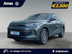 Volkswagen Tiguan - 1.5 204pk eHybrid Life Edition Koplampverlichting led plus | Adaptive cruise control | 'Ap