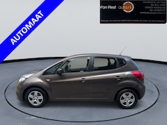 Kia Venga - 1.6 CVVT ExecutiveL. 3 MND GAR | PANO | CLIMA | TREKHAAK | CLIMA | NAVI