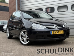 Volkswagen Golf - 1.4 FSI Comfortline CRUISE CONTROLE|AIRCO