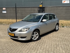 Mazda 3 Sport - 1.4 |Exclusive| |Airco|