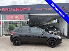 Volkswagen Golf - 1.4 TSI Trendline 1 EIGENAAR NL * DEALERONDERHOUDEN * NIEUWE APK