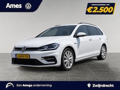 Volkswagen Golf Variant - 1.5 150pk TSI Highline Business R Navigatiesysteem 'Discover Media' | Adaptive Cruise Cont