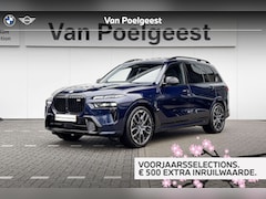 BMW X7 - M60i xDrive M Sport | Exclusive Pack | Bowers & Wilkins | Selections 500