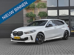 BMW 1-serie - M135i xDrive High Executive 306 PK Nette auto