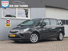 Opel Zafira Tourer - 1.4 Innovation 7p. / Trekhaak / Navi / Camera