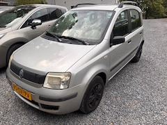 Fiat Panda - 1.1 Young INRUILKOOPJE