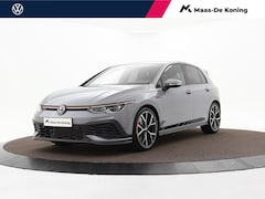 Volkswagen Golf - 2.0 TSI 300pk DSG GTI Clubsport · Camera · Akrapovic · Apple/Android Car Play · Stoel-& St