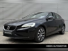 Volvo V40 - T3 Dynamic Edition AUT. | NAV | 17 inch | Standkachel | Stoelverwarming |