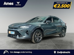 CUPRA Formentor - 1.5 204pk TSI e-Hybrid Business Parkeersensor voor en achter | 360 area view camera | Sfee