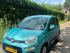 Fiat Panda - 0.9 TwinAir Edizione Cool