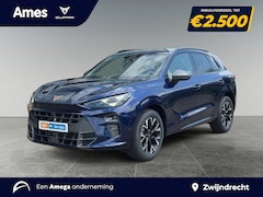 CUPRA Terramar - 1.5 204pkTSI e-Hybrid Business Verwarmbare voorstoelen | Elektrisch verstelbare stoelen |