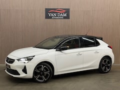 Opel Corsa - 1.2 GS Line 2020 AUTOMAAT LED CRUISE CAR-PLAY PDC