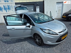 Ford Fiesta - 1.25 Limited