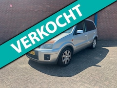 Ford Fusion - 1.4-16V Futura Airco NW APK
