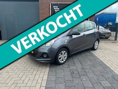 Hyundai i10 - 1.0i i-Drive
