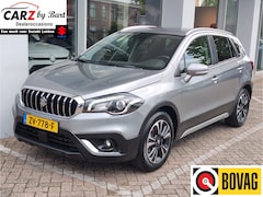 Suzuki S-Cross - 1.0 BOOSTERJET SELECT Navi | Trekhaak | Keyless | Stoelverwarming