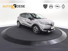 Renault Captur - TC 120 EDC Intens | Camera | Navigatie | LED | Parkeersensoren