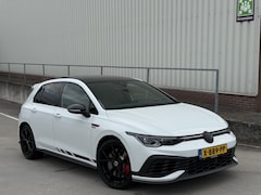 Volkswagen Golf - 2.0 TSI GTI | 390PK | BlackED | Pano | Stoelkoeling |