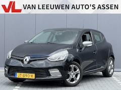 Renault Clio - 0.9 TCe Expression | Nieuwe APK | Cruise | Navi | Airco |