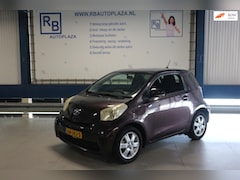 Toyota iQ - 1.0 VVTi Comfort / NIEUWE APK / TOP AUTO