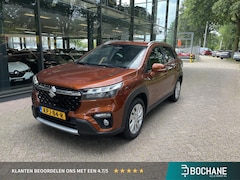Suzuki S-Cross - 1.4 Boosterjet Special Edition Hybrid | Carplay/Android |