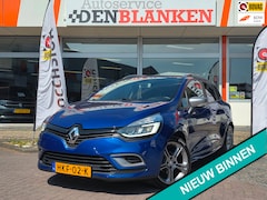 Renault Clio - 0.9 TCe GT Line BJ.2018 / Navi / Cruise / Keyless / Sportstoelen / PDC / 17"Lmv
