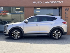Hyundai Tucson - 1.6 T-GDI 4WD Premium Sky | Trekhaak | Full options
