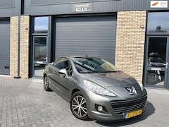 Peugeot 207 CC - 1.6 VTi. Cabriolet