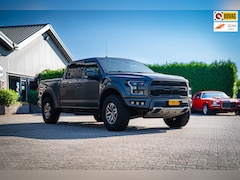 Ford F150 - USA 3.5 V6 Ecoboost SuperCrew Raptor