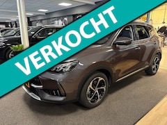 MG EHS - 1.5 TGDI Luxury PHEV facelift / automaat / 360camera / Leder/ carplay / Panorama-dak