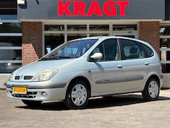 Renault Scénic - Expression 1.6 107 pk