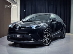 Toyota C-HR - 1.8 Hybrid Active |Afn trekhaak|Navi|Cruise|Lane Assist|Botspreventie|Camera|Bluetooth
