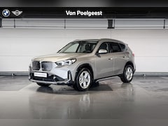BMW iX1 - eDrive20 Pure Edition 67 kWh | xLine | Premium Pack | Trekhaak