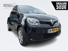 Renault Twingo Z.E. - R80 Collection AUTOMAAT l PARKEERSENSOREN l NAVIGATIE l APPLE CARPLAY l ANDROID AUTO