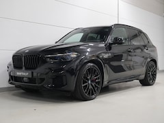 BMW X5 - xDrive45e M-Sport | Panoramadak | Stoelventilatie | CoPilot
