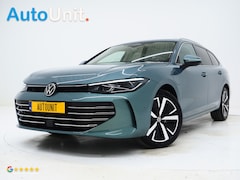 Volkswagen Passat Variant - 1.5 eHybrid Elegance | Panoramadak | Leder/Alcantara | Massage | Trekhaak | HUD | Keyless