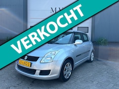 Suzuki Swift - 1.3 Cool