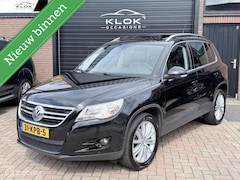 Volkswagen Tiguan - 1.4 TSI Sport&Style Cruise Pano NAP Trekha