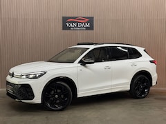 Volkswagen Tiguan - 1.5 eTSI R-Line Business 2024 IQ-LIGHT PANO CAMERA