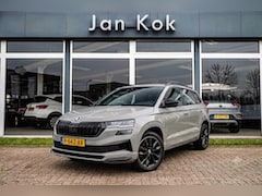 Skoda Karoq - 1.5 TSi 150pk DSG-7 Sportline Business Stoelverwarming | Camera | Parkeersensoren