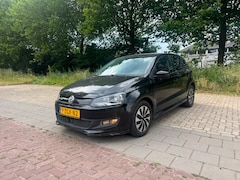 Volkswagen Polo - 1.4 TDI BlueMotion