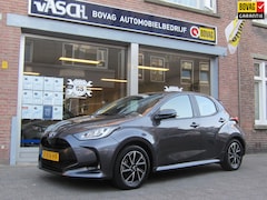 Toyota Yaris - 1.5 Hybrid Dynamic Stoelverwarming