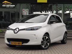 Renault Zoe - R110 92pk Intens / Inclusief Accu