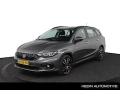 Fiat Tipo Stationwagon - 1.4 T-Jet 120PK Business | Trekhaak (1.500KG) | Navigatie | Cruise Control | Apple Carplay