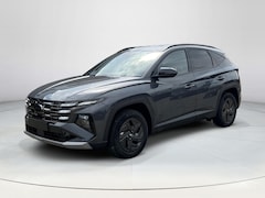 Hyundai Tucson - 1.6 T-GDI PHEV Pure Edition | Uit voorraad leverbaar | Stoel en stuur verwarming | Navigat