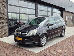 Opel Zafira - 2.2 Cosmo