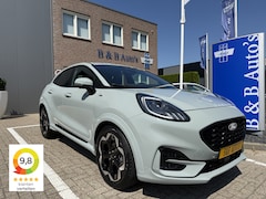 Ford Puma - 1.0 EcoBoost 155pk Hybrid Automaat ST-Line X l ACC l BLIS l B&O l 360° CAMERA l ECC l LED